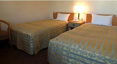 фото отеля Grace Inn Nagoya