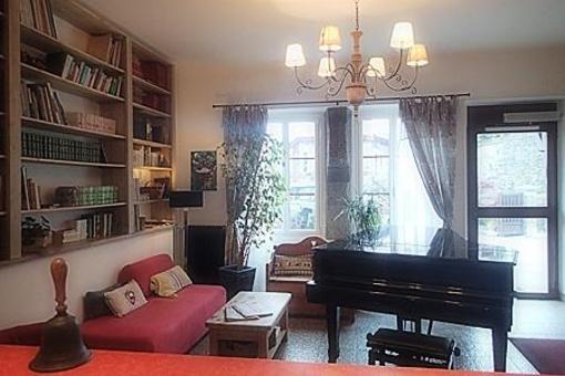 фото отеля Hotel Du Chateau Annecy