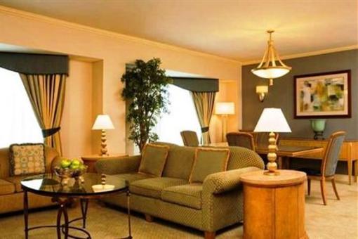 фото отеля Hilton Newark Airport
