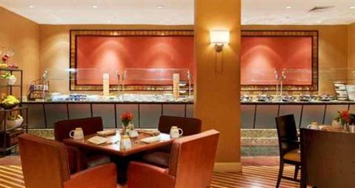 фото отеля Hilton Newark Airport