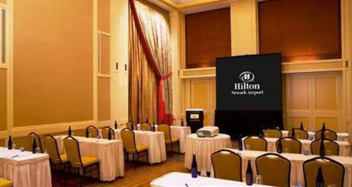 фото отеля Hilton Newark Airport