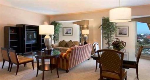 фото отеля Hilton Newark Airport