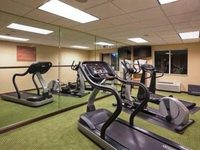 Holiday Inn Express Hotel & Suites Oxford (Mississippi)