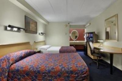 фото отеля Red Roof Inn Virginia Beach - Norfolk Airport