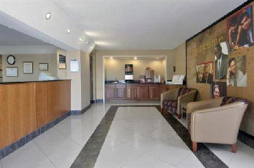 фото отеля Red Roof Inn Virginia Beach - Norfolk Airport