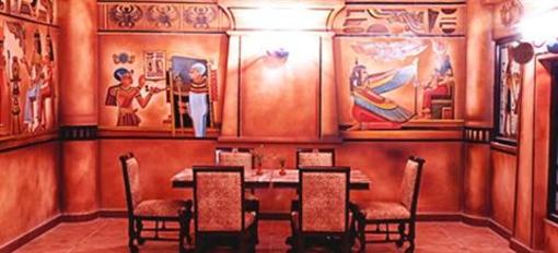 фото отеля Pink Pearl Hotel Jaipur
