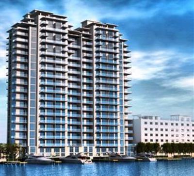 фото отеля Eloquence by the Bay Residences