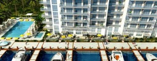 фото отеля Eloquence by the Bay Residences