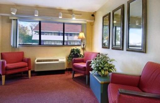 фото отеля Red Roof Inn Memphis East
