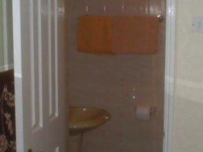 фото отеля Oasis Guesthouse Blackpool