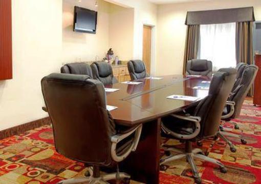 фото отеля Holiday Inn Express Hotel & Suites Lafayette-South