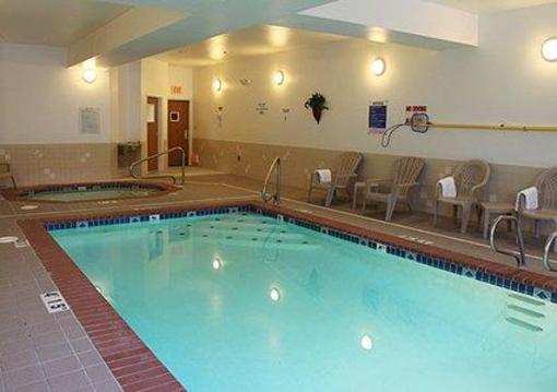 фото отеля Clarion Suites Downtown