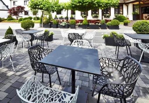 фото отеля Zur Quelle Hotel
