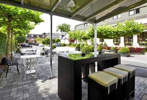 фото отеля Zur Quelle Hotel
