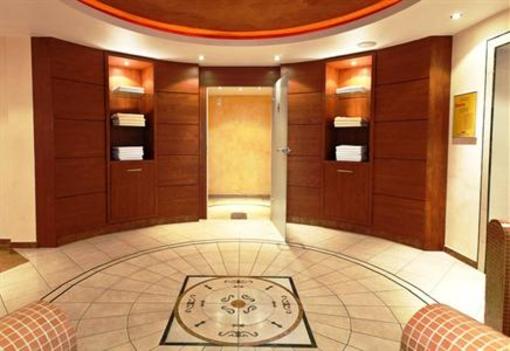 фото отеля Zur Quelle Hotel