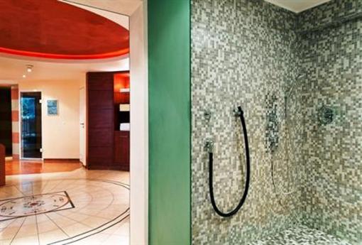 фото отеля Zur Quelle Hotel