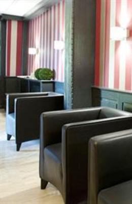 фото отеля Zur Quelle Hotel