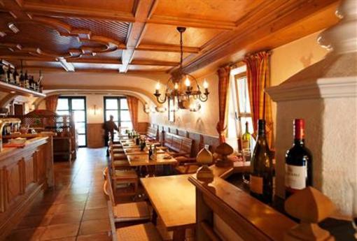 фото отеля Zur Quelle Hotel