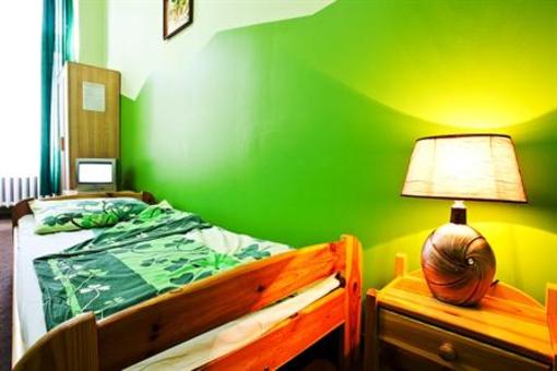 фото отеля Moon Hostel Wroclaw