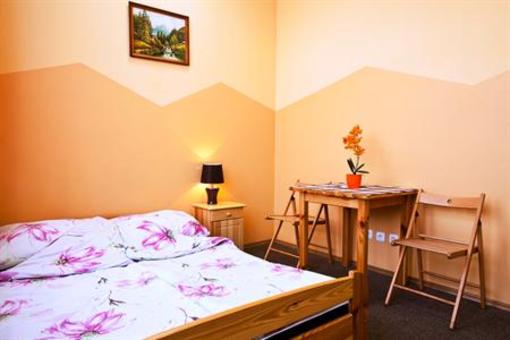 фото отеля Moon Hostel Wroclaw