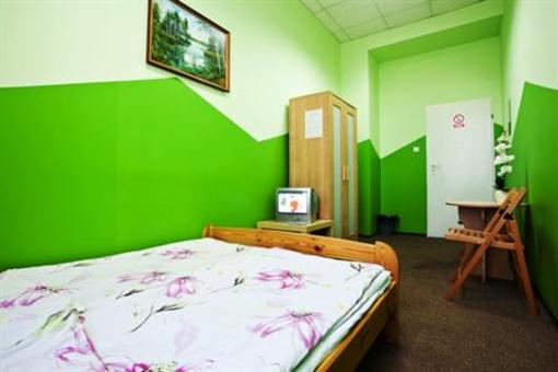 фото отеля Moon Hostel Wroclaw