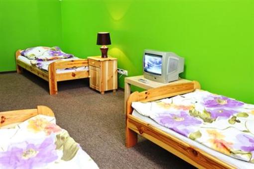 фото отеля Moon Hostel Wroclaw