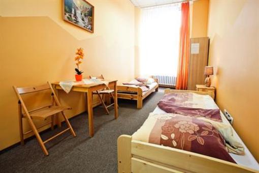 фото отеля Moon Hostel Wroclaw