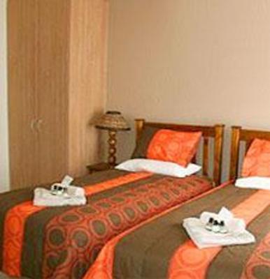 фото отеля Chamonix Guest Lodge Kempton Park