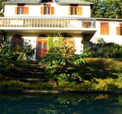фото отеля Shaheen Bagh Boutique Resort Dehradun