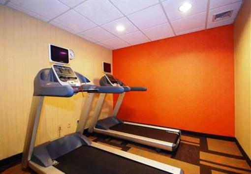 фото отеля Courtyard Hotel Boston Raynham