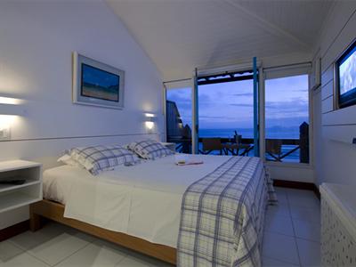 фото отеля Chez Pitu Praia