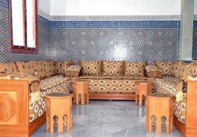 фото отеля Residence Agyad