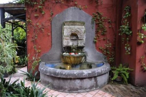фото отеля Casa Luna San Miguel de Allende