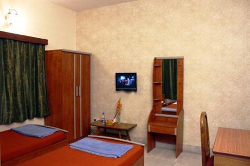 фото отеля Coral Residency Guest Houses Kolkata