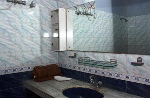 фото отеля Coral Residency Guest Houses Kolkata