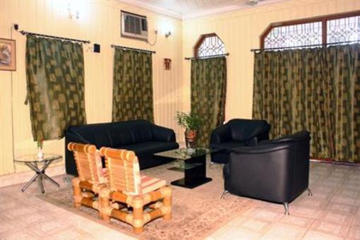 фото отеля Coral Residency Guest Houses Kolkata