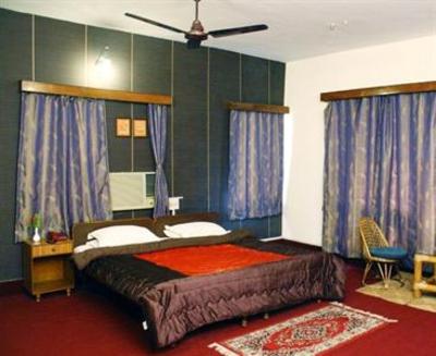 фото отеля Coral Residency Guest Houses Kolkata