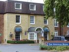 фото отеля BEST WESTERN Gonville Hotel