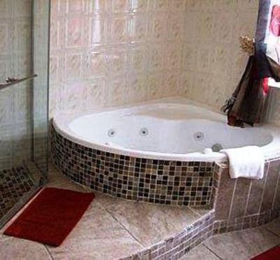 фото отеля Bluewater Beachfront Guest House