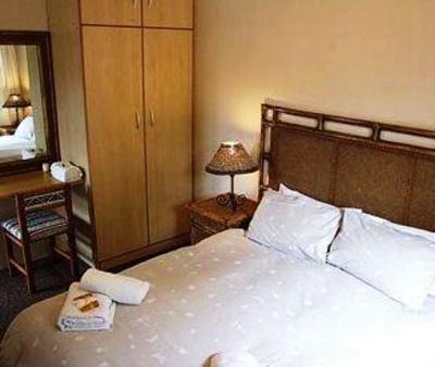 фото отеля Bluewater Beachfront Guest House