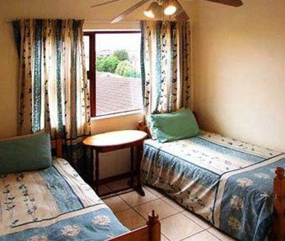 фото отеля Bluewater Beachfront Guest House
