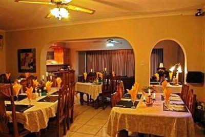 фото отеля Bluewater Beachfront Guest House