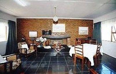 фото отеля Bluewater Beachfront Guest House