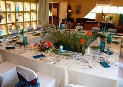 фото отеля Bluewater Beachfront Guest House