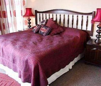 фото отеля Bluewater Beachfront Guest House