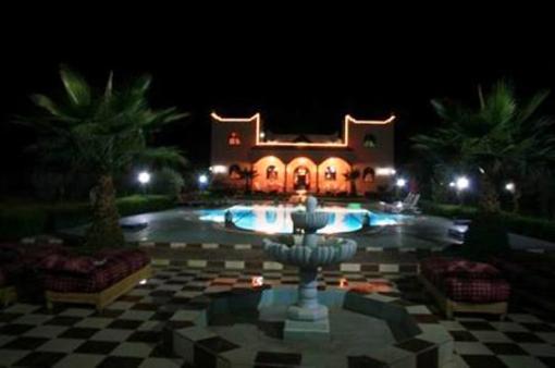 фото отеля Riad Qodwa