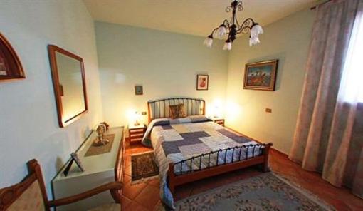 фото отеля Il Girasole Hotel San Gimignano