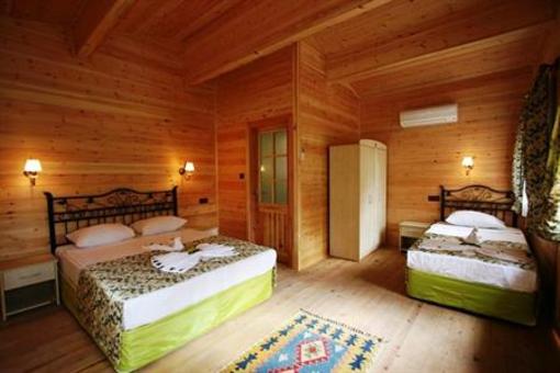фото отеля Sevki Bey Hotel Alanya