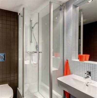 фото отеля Meininger Hotel Berlin Airport