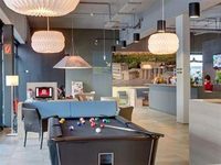 Meininger Hotel Berlin Airport